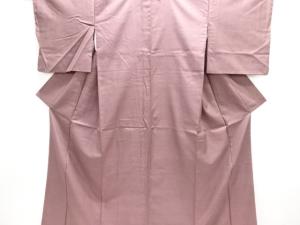 西陣お召総絣着物